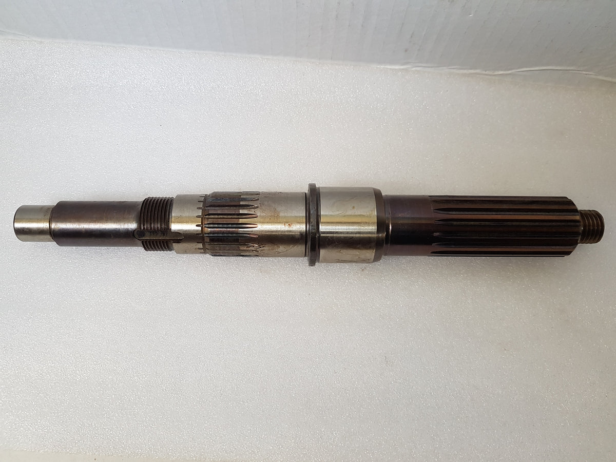 Yanmar 196420-04514 - Shaft, Propeller – Treasuretrove.shop